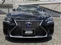 2018 Lexus LS