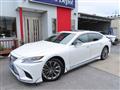 2018 Lexus LS