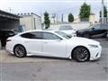 2018 Lexus LS
