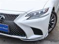 2018 Lexus LS