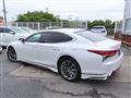 2018 Lexus LS