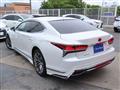 2018 Lexus LS