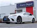 2018 Lexus LS