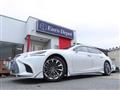 2018 Lexus LS