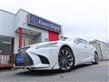 2018 Lexus LS