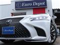 2018 Lexus LS