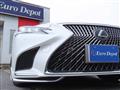 2018 Lexus LS