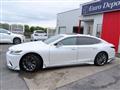 2018 Lexus LS