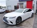 2018 Lexus LS
