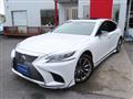 2018 Lexus LS