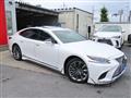 2018 Lexus LS