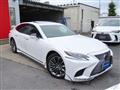 2018 Lexus LS