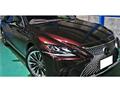 2018 Lexus LS