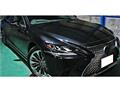 2018 Lexus LS