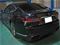 2018 Lexus LS
