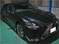 2018 Lexus LS