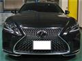 2018 Lexus LS