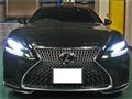 2018 Lexus LS