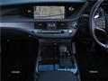 2018 Lexus LS