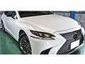 2018 Lexus LS
