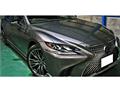 2018 Lexus LS