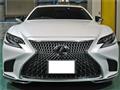 2018 Lexus LS