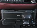 2018 Lexus LS