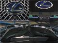 2018 Lexus LS