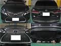 2018 Lexus LS