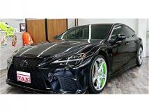 2024 Lexus LS