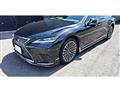 2024 Lexus LS