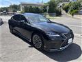 2024 Lexus LS