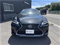 2024 Lexus LS