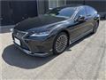 2024 Lexus LS