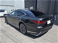 2024 Lexus LS