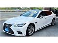 2024 Lexus LS