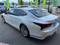 2024 Lexus LS