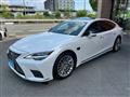 2024 Lexus LS