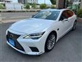 2024 Lexus LS