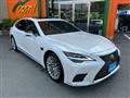 2024 Lexus LS