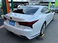 2024 Lexus LS