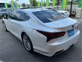 2024 Lexus LS