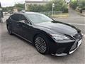 2024 Lexus LS