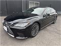 2024 Lexus LS