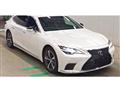 2023 Lexus LS