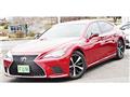 2023 Lexus LS