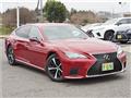 2023 Lexus LS
