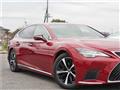 2023 Lexus LS