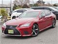 2023 Lexus LS