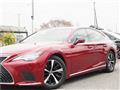 2023 Lexus LS